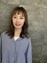 ヒーズドゥ(Hi s.deux) 矢田堀 珠希