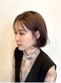 フレンチボブ