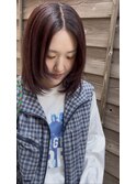 ちょき