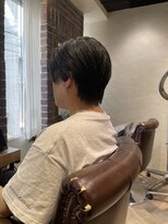 シエル 藤沢店(CIEL)&nbsp;センターパートウルフ