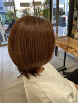 テン 京急川崎店(ten)&nbsp;バイカルテトリートメント×艶髪