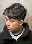 フェザーパーマ