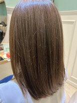 アンフィ 矢向(Anphi)&nbsp;8-48 ブラウン