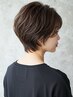 【土日祝限定】リタッチカラー＋トリートメント（シャンプーブロー込）