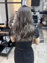 ゲート(GATE.)&nbsp;＊SAKI＊王道グレージュ