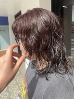 エー(a.)&nbsp;パーマ