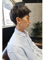 ナイン(N INE.)&nbsp;グレー・グレージュ・アッシュグレー