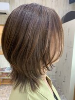 オリバー 諫早店(ORiVER)&nbsp;レイヤー