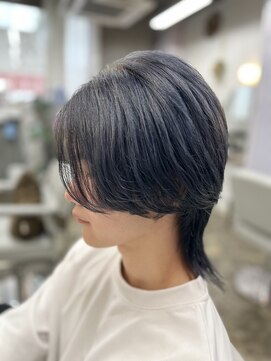 アールグランデ 静岡店(R GRANDE) ブルー