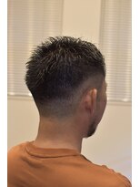 ヘアーズ マツシタ(Hairs MATUSITA)&nbsp;スタイル