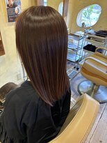 ヘアーサロン ビンブンバン(hair salon bim bum bam)&nbsp;髪質改善トリートメント