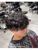 ゴールドシブヤ(GOALD SHIBUYA)&nbsp;波巻きプードル