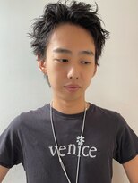 サル 代官山(SAL)&nbsp;【SAL】のじゃじゃ馬ヘア