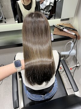 ソヨン 金山店(SOYON) オリーブベージュ