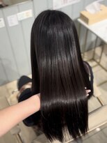 ルシエル(Le ciel)&nbsp;美髪縮毛矯正