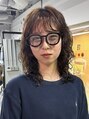 コル(col oodori)&nbsp;シルエットにこだわったパーマ！男女共にパーマは僕にお任せ！