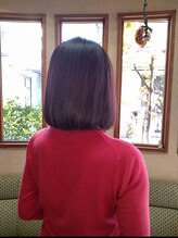 あすなろ&nbsp;クラシックボブ