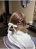 アップスタイル