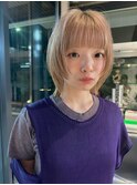 ウルフスタイル