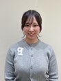 テーラヘアー 成田店(TELA HAIR)&nbsp;玉井 瑚々南