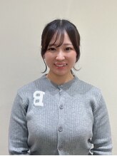 テーラヘアー 成田店(TELA HAIR)&nbsp;玉井 瑚々南