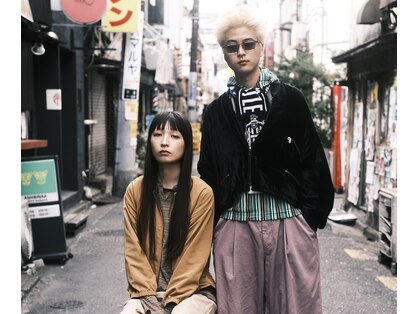 ノイス(noyce)の写真