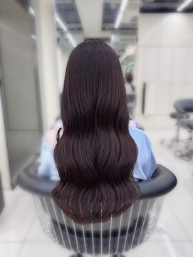 フォルテ ギンザ(FORTE GINZA) ピンクラベンダー