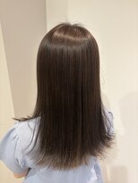 エイム(AIM)&nbsp;オイルカラーで大人なツヤ感