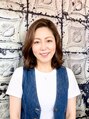 美容室なおみ/なおみ