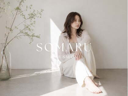 ソマル(SOMARU)の写真