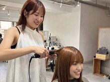 2195ヘアー 世田谷代田(2195hair)