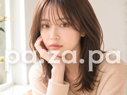 パザパ 南館店(pa.za.pa.)の写真