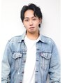 アイニティ 江坂(Inity)&nbsp;西川　顔周 レイヤー