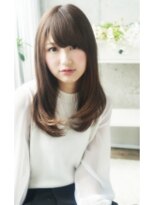 オリーブフォーヘアー(olive For hair) ☆ドーリーストレート☆【olive for hair】03-6914-0898