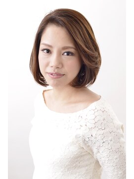 イチリン 千葉(ICHIRIN) セクシーボブ