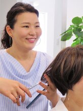 ウタリ ヘアーリラクゼーションアンドモア(うたり Hair Relaxation and More)