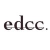 エディック(edcc.)のお店ロゴ