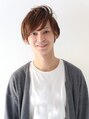 オンリー ヘア(ONLY HAIR) 福田 正樹
