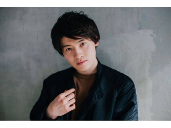 Shampoo Sommelier Salon MAISON DE NARITA　【メゾン　ド　ナリタ】