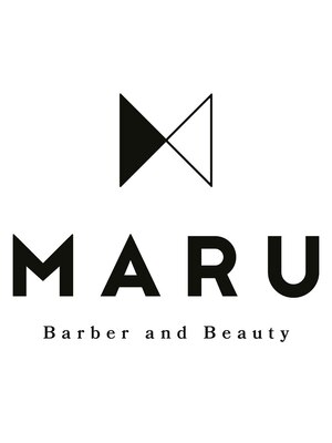 バーバーアンドビューティー マル(Barber and Beauty MARU)