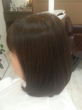 美容室 ココ(COCO) サラサラストカール