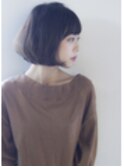 大人かわいい 似合わせカット ☆ザシーバイアフロート