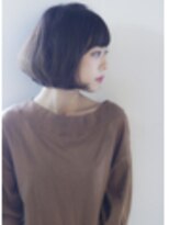 ザ シー 橋本(The C)&nbsp;大人かわいい 似合わせカット ☆ザシーバイアフロート