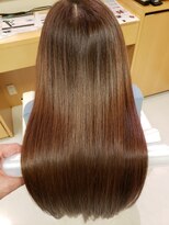 e.m.a プレミアムビューティーサロン 栄駅店(e.m.a PREMIUM BEAUTY SALON)&nbsp;美髪チャージ