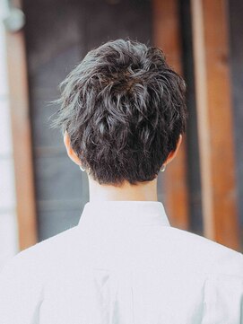 プロデュース 橋本店(Produce) カット