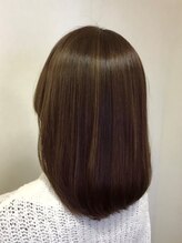 シュシュ ヘアーメイク プロフェッショナル(chou chou)