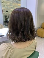 エスハートオブヘアー 植田店(ES Heart of HAIR)&nbsp;【ES植田店 伊藤】 サマースタイル No.07
