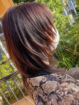 シルフ 吉祥寺(sylph)&nbsp;エモかわウルフ【sylph吉祥寺】