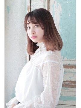 ミント バイ フォルテ(mint by FORTE) mint by FORTE