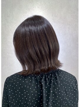 ブロッサム 保谷(Blossom) 切りっぱなし/ジェシカライツ/フレンチガーリー/フェザーボブ/